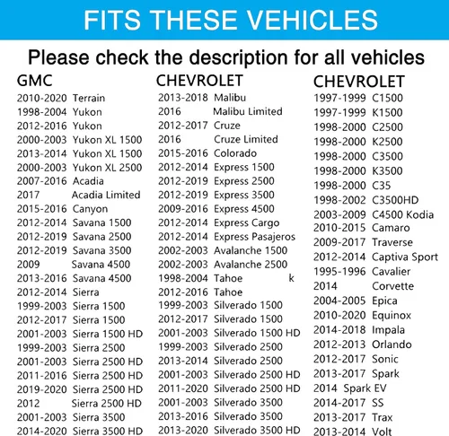 Miniatura 3 de Tapa de gas con bloqueo, tapa de combustible compatible con Toyota 4Runner, Camry, FJ Cruiser, Tacoma, Tundra, Acura, Chevy Camaro, Honda CRV