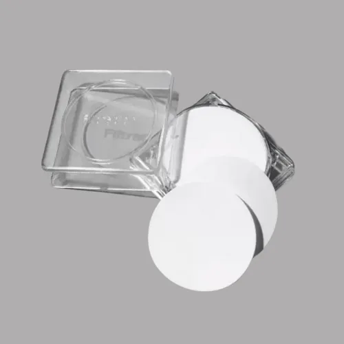 Miniatura 3 de Sinm Filtro orgánico de nailon N6/N66, membrana de nylon Millipore, Filtros de membrana de nylon 50 PCS/Set, Membrana microporosa hidrofílica