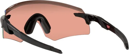 Miniatura 6 de Oakley Gafas de sol Encoder, Negro pulidoPrizm Field