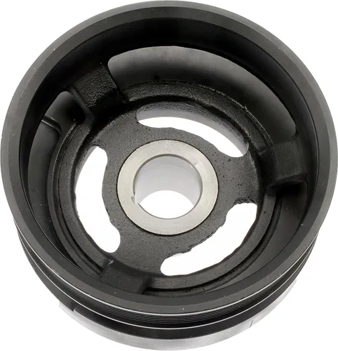 Miniatura 3 de Dorman Equilibrador armónico de motor 594-133 compatible con modelos Dodge / Jeep seleccionados