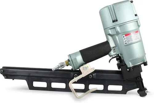 Miniatura 8 de Big Foot Tools ACC-FD Flush Drive, talla única, negro
