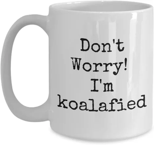 Miniatura 3 de Koala lifestyle Happy Napper Koala Cuddle kind koala squishy koala bear crazy koala