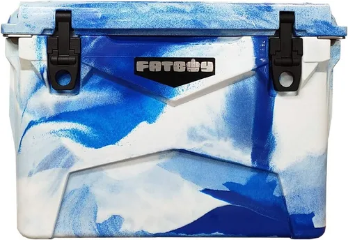 Miniatura 8 de Fatboy Enfriador de lados duros moldeado Roto de 35 cuartos de galón