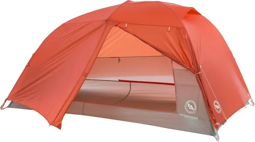 Big Agnes Copper Spur HV UL - Tienda de campaña ultraligera para mochileros
