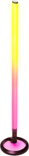 Miniatura 12 de JBL Partylight Beam - Luz de fiesta con proyección Bluetooth, lleva tu fiesta al siguiente nivel con un espectáculo de luces coreografiado que llena