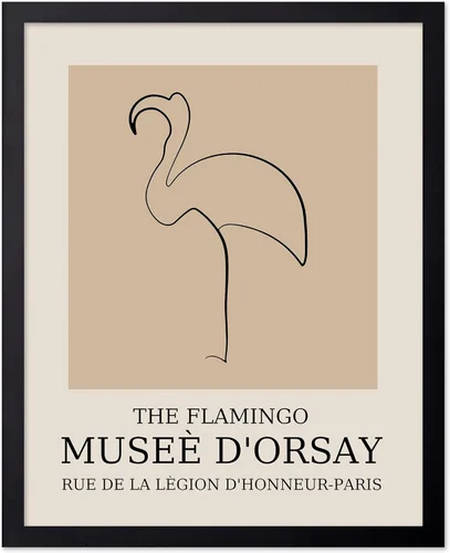 Miniatura 15 de Poster Master Póster Vintage – Impresión Retro de Dachshund – Arte de Perro – Dibujo Lineal – Arte de Boceto – Regalo para Niños, Niñas y Amantes