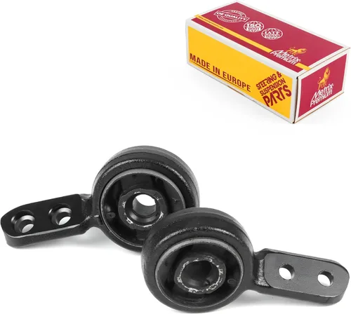 Miniatura 33 de Metrix Premium Chassis Parts - Enlace final del estabilizador de barra estabilizadora delantera para Chevrolet Tracker (México) 2005-2008, Chevrolet