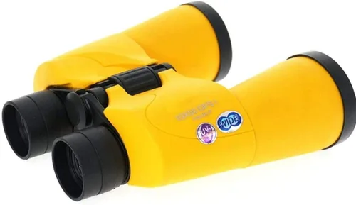 Miniatura 4 de Telescopio Sky Telescope Prismáticos HD de Gran Aumento Grande, Amarillo