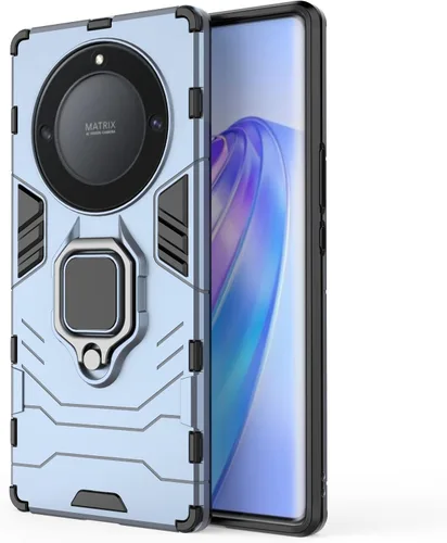 Miniatura 2 de Funda para Honor X9a/Magic 5 Lite - Azul