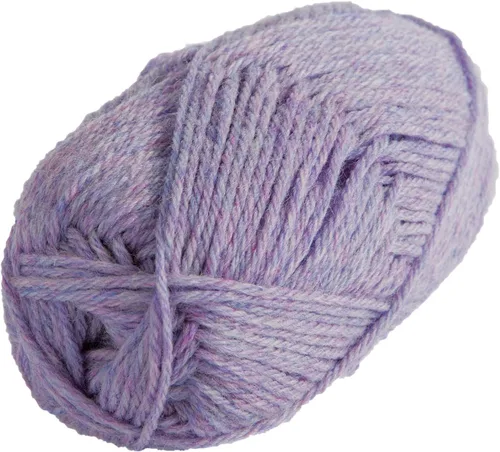 Miniatura 3 de Knit Picks Lana de los Andes - Hilo de lana 100% lana de lana de los Andes - 1.76 oz (1 bola - aguamarina)