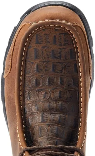 Miniatura 5 de ARIAT Edge Lte Moc - Bota de trabajo para hombre con punta de material compuesto