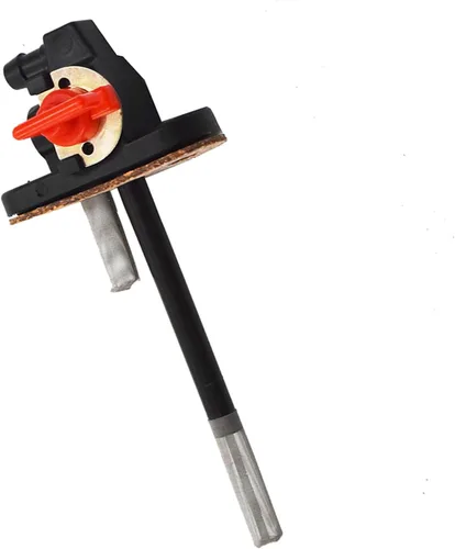 marddpair Petcock - Válvula de cierre de combustible para Polaris Big Boss Magnum Scrambler Trail Blazer Sport Sportsman 300 400 425 250 350 500