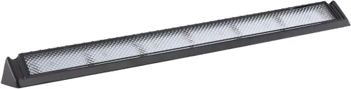 Miniatura 3 de Raycharm - Lámpara LED para porche exterior de RV de 22.4", 40° de ángulo descendente, haz de inundación de luz blanca fría de 6000K, 12V/24V DC