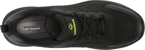 Miniatura 5 de Wolverine Zapato industrial Bolt Knit para hombre