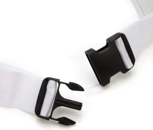 Miniatura 3 de Bolso para herramientas Dickies Work Gear con 8 bolsillos, Blanco
