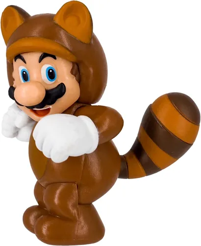 Miniatura 11 de SANEI Boeki FCM-027 Super Mario Figura Colección Cadena Chomp