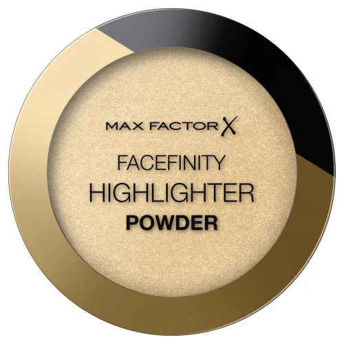 Miniatura 4 de Max Factor Facefinity - Resaltador en polvo, brillo bronce 003