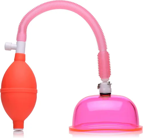 Miniatura 2 de Bomba vaginal con taza pequeña de 3.8 pulgadas