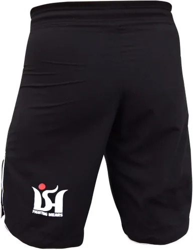 Miniatura 2 de MMA Kick Boxing Grappling short Lucha Artes Marciales de Muay Thai UFC Jaula nuevo