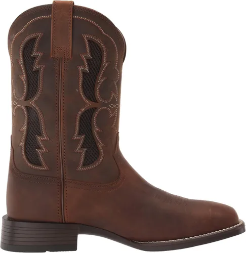 Miniatura 6 de Dash VentTEK Ultra Western Bota