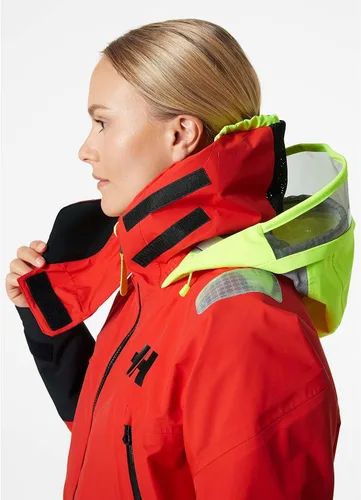 Miniatura 5 de Helly-Hansen Chaqueta Ægir Race 2.0 para mujer