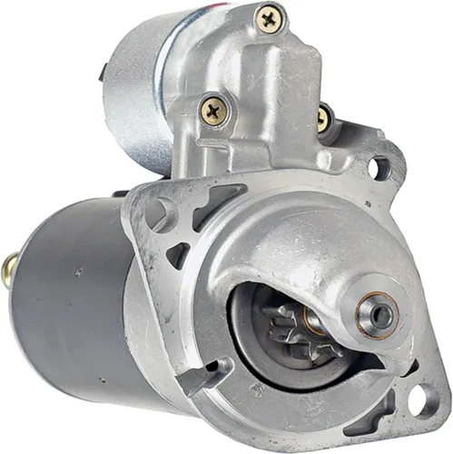 DB Electrical Arrancador 410-24004 de 12 V compatible con/repuesto para BMW 318i 1991-1999, 318is 1991-1999, 318ti 1995-1999, 323Ci 2000, 323i