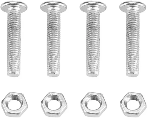 Miniatura 7 de Dispensador de torre de cerveza, kit dispensador de torre Kegerator de cerveza de acero inoxidable con 2 asas de grifo y manguera, llave de barril
