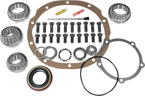 Miniatura 19 de Yukon Gear & Axle (YK GM11.5-B) Kit de Revisión General para Diferencial GM/Dodge 11.5