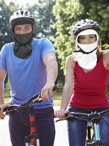 Miniatura 7 de Syhood mens Balaclava