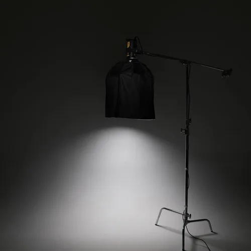 Miniatura 8 de Godox CS-85D Linterna Softbox 33.5 pulgadas/33.5 in Softbox de ajuste rápido Modificador de luz suave con falda y bolsa de transporte Caja suave