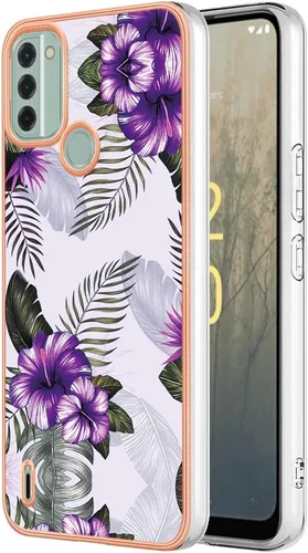 Miniatura 429 de Funda compatible con Redmi Note 10S 4G, compatible con Xiaomi Redmi Note 10 4G para teléfono móvil TPU funda LSB