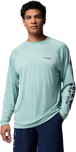 Miniatura 73 de Columbia Men's PFG Terminal Tackle Long Sleeve Shirt