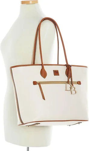 Miniatura 4 de Dooney & Bourke Bolso, bolso grande de grano de guijarros