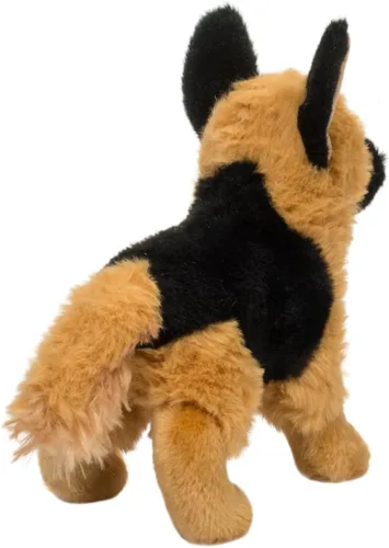 Miniatura 3 de Douglas Peluche de perro pastor alemán Queenie