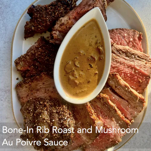 Miniatura 6 de La Boite - Mezcla de especias PIERRE POIVRE, la mezcla definitiva de 8 granos de pimienta - Ideal para asar a la parrilla, carne, asar, verduras
