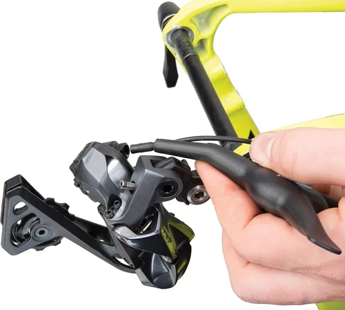 Miniatura 4 de Park Tool EWS-1 - Herramienta electrónica de 3 vías, negro