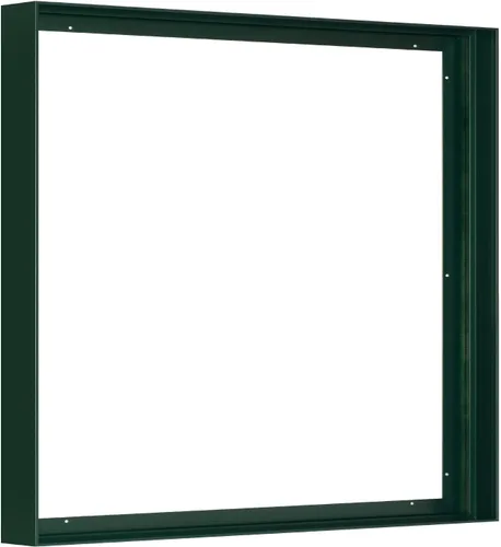 Miniatura 34 de Marco flotante de lienzo para pinturas al óleo de 11 x 14 pulgadas, marcos flotantes de metal para bricolaje con 1.5 pulgadas de profundidad