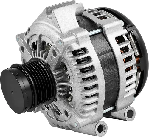 Miniatura 15 de SCITOO Alternador se adapta a Ford para F650 2004-2008, para Argosy, Classic, para Coronado, FL50, FL60 y para Kenworth T300 y para Sterling Truck