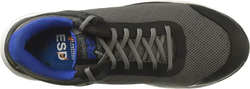 Miniatura 8 de Timberland PRO Drivetrain Men's Composite Toe Static-Dissipative Athletic Work Shoe