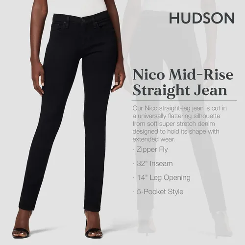 Miniatura 2 de HUDSON Womens The Nico