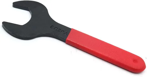Llave inglesa de portabrocas para tuerca de sujeción ER20A