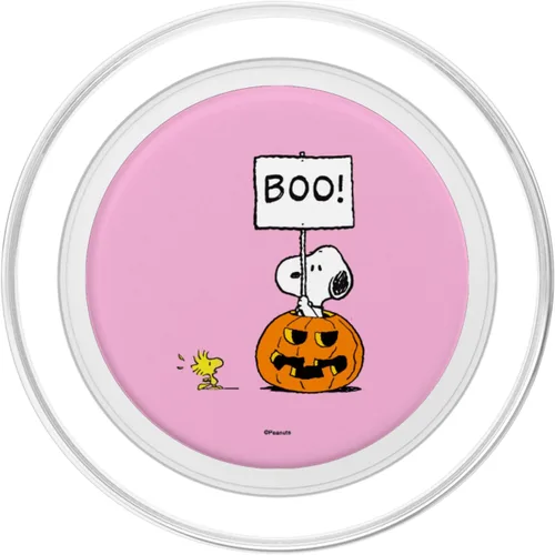 Miniatura 2 de Peanuts - ¡Snoopy Boo! PopSockets MagSafe PopGrip para iPhone