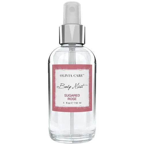 Miniatura 10 de Olivia Care Spray corporal hecho con aroma natural de clementina dulce, refrescante, calmante, refrescante e hidratante, elimina el olor con aroma