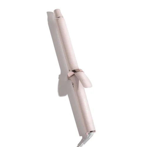 Miniatura 10 de T3 SinglePass Curl X Rizador de barril extra largo de 1", 1.25", 1.5" con 9 ajustes de calor y barril cerámico para un estilo rápido y resultados