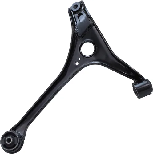 Miniatura 140 de Detroit Axle - Brazo de control delantero para Chevy Tahoe Avalanche Silverado Suburban GMC Sierra Yukon XL 1500 Express Savana 2500 Cadillac