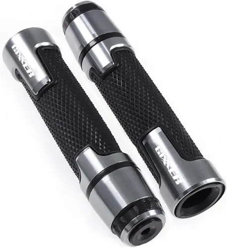 Miniatura 7 de Manillar de motocicleta para Suzuki Gixxer 150sf 250sf 155 motocicleta 7/8 pulgadas 0.866 in CNC manillar mango mango barra manillar motocicleta