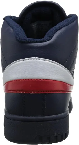Miniatura 3 de Fila Tenis de moda F-13 M para hombre Blanco