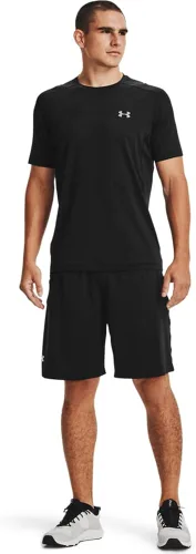 Miniatura 4 de Under Armour Raid 2.0 - Pantalones cortos de gimnasio para hombre