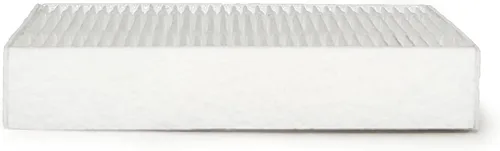 Miniatura 5 de Nispira AAFTMH01 Filtros de repuesto para LG PuriCare Mini purificador de aire portátil AP151MWA1 2 en 1 True HEPA, 2 paquetes