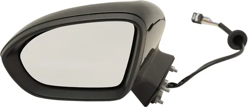 Miniatura 138 de Garage-Pro Espejo compatible con Chevrolet Malibu 2014-2016 y Malibu Limited 2016 con calefacción lateral del conductor, con detección de punto